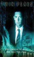 Twin Peaks Segunda Temporada Disco 1