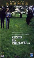Conto Da Primavera