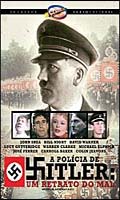 A Policia de Hitler Um Retrato do Mal