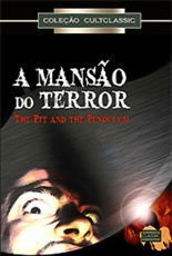 A Mansão do Terror