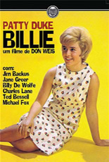 Patty Duke Billie