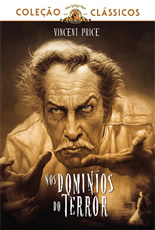 Nos Domínios do Terror