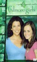 Gilmore Girls Quarta Temporada Disco 2