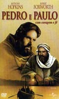 Pedro E Paulo - Com Coragem E Fe