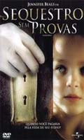 Sequestro Sem Provas