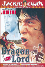 Jackie Chan Dragon Lord