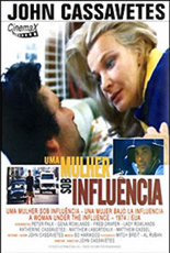 Uma Mulher Sob Influência