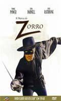 A Marca Do Zorro