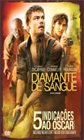 Diamante de Sangue