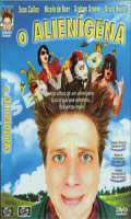 O Alienigena