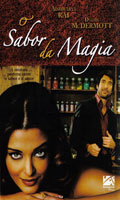 O Sabor da Magia