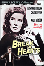 Corações em Ruínas