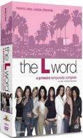 The L Word Primeira Temporada Completa Box 4 DVDS