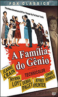 A Familia Do Genio