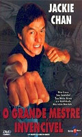 O Grande Mestre Invencivel