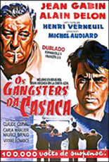 Os Gângsteres da Casaca