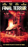 O Terror Final