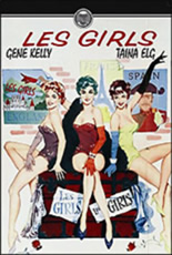 Les Girls
