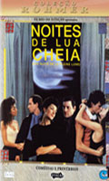 Colecao Rohmer Noites De Lua Cheia