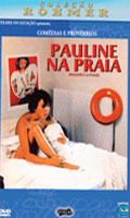 Colecao Rohmer Pauline Na Praia