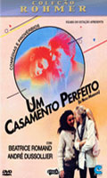 Colecao Rohmer Um Casamento Perfeito