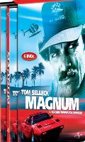 Magnum Terceira Temporada Box 6 Dvds