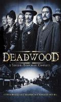 Deadwood Terceira Temporada Box 4 Dvds