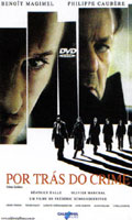 Por Trás do Crime