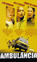Ambulancia