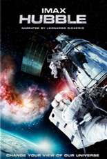 Imax Hubble 3d