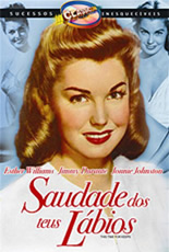 Saudade dos Teus Lábios