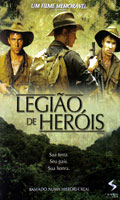 Legiao De Herois