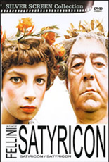 Fellini Satiricon