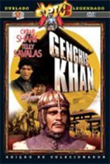 Genghis Khan