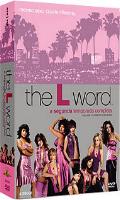 The L Word Segunda Temporada Completa Box 4 Dvds