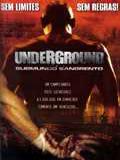 Underground Submundo Sangrento