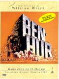 Ben-Hur DVD Duplo