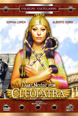 Duas Noites com Cleópatra