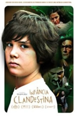Infancia Clandestina