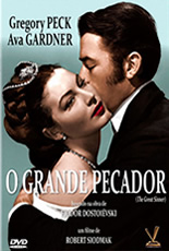 O Grande Pecador
