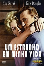 Um Estranho em Minha Vida