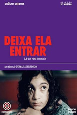 Deixa Ela Entrar