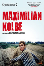 Maximiliano Kolbe