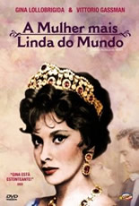 A Mulher Mais Linda do Mundo