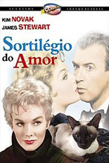 Sortilégio do Amor