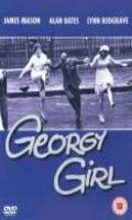 Georgy a Feiticeira