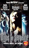 Olhos de Serpente