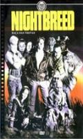 Nightbreed Raca das Trevas
