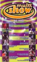 Multishow Ao Vivo