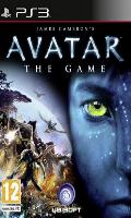 Avatar The Game